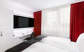 DORMERO Hotel Hannover-Langenhagen Airport